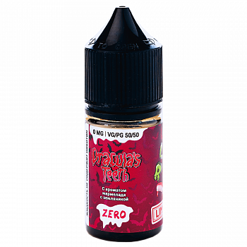 Ар Slurm Zero "Dracula's Teeth" 27-0