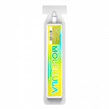 Ароматизатор Molecula X Leggo "Ледяной Ананас" 14мл (на 30мл)