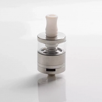 Купить Dvarw FL MTL RTA обслуживаемый бак (SS) Dvarw FL MTL RTA обслуживаемый бак (SS)