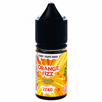 Ар Slurm Zero "Orange Fizz" 27-0