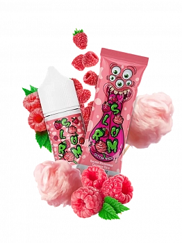 Ар Slurm Zero "Cotton Razz" 27-0