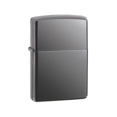 Зажигалка ZIPPO 150 Black Ice