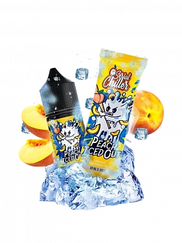 Ар Serial Chiller Zero "Peach Iced Out" 27-0