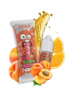 Ар Slurm Zero "Holiday Drink" 27-0