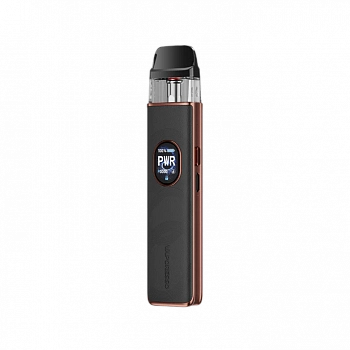 Vaporesso XROS 5 1500mAh (Black Leather)